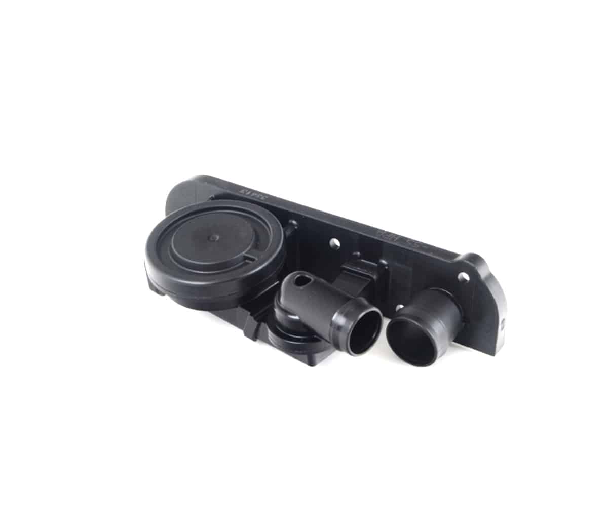Genuine Vag Ea113 Pcv Breather Valve 06F 129 101R 1 Genuine Vag Ea113 Pcv Breather Valve 06F 129 101R