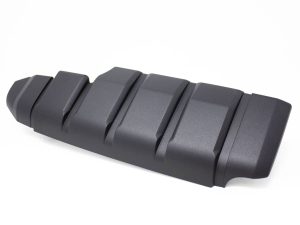 Genuine MQB Lower Engine Cover - 06K-103-925-AA