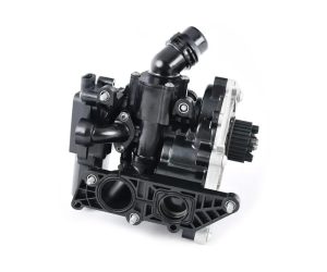 Genuine Vag 1.8/2.0Tsi Ea888 Gen.3 Waterpump &Amp; Thermostat Kit (Including Union &Amp; Seals) 6 06L121111P 3