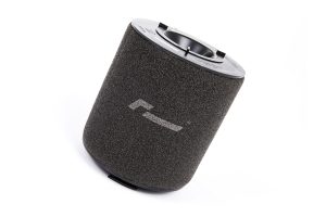 Alternative view of Racingline High-Flow Replacement Air Filter - Audi A1 / Ibiza Cupra / Fabia vRS / Polo GTI - VWR11P0GT