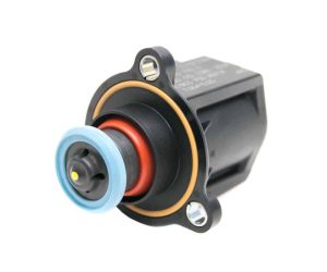 Genuine Diaphragm Type Diverter Valve 06F 145 710 G
