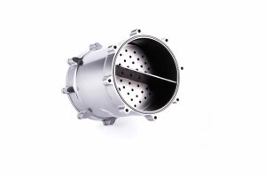 Racingline Oil Catch Can System Audi S4/S5 (B9) 3.0Tfsi V6T Ea839 17 30 V6T Catch Can Revised 52422833846 O Scaled 1