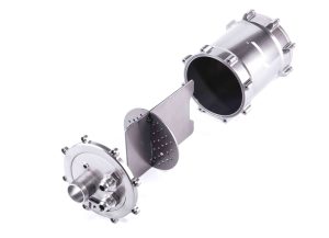 Racingline Oil Catch Can System Audi S4/S5 (B9) 3.0Tfsi V6T Ea839 19 30 V6T Catch Can Revised 52423288315 O Scaled 1