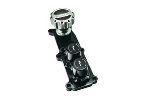 Racingline Oil Catch Can System Audi S4/S5 (B9) 3.0Tfsi V6T Ea839 21 30 V6T Catch Can Revised 53552198142 O