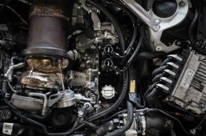 Racingline Oil Catch Can System Audi S4/S5 (B9) 3.0Tfsi V6T Ea839 22 30 V6T Catch Can Revised 53552683602 O Scaled 1