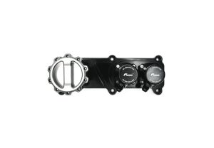 Racingline Oil Catch Can System Audi S4/S5 (B9) 3.0Tfsi V6T Ea839 25 30 V6T Catch Can Revised 53553253073 O