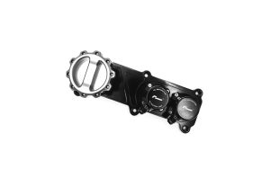 Racingline Oil Catch Can System Audi S4/S5 (B9) 3.0Tfsi V6T Ea839 27 30 V6T Catch Can Revised 53553393089 O