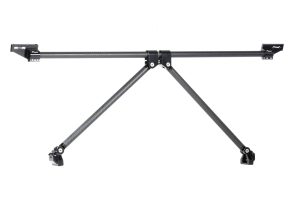 Racingline Carbon Fibre Rear Body Brace for Audi A3/S3/RS3 (8V) & RS3 (8Y) Saloon/Sedan