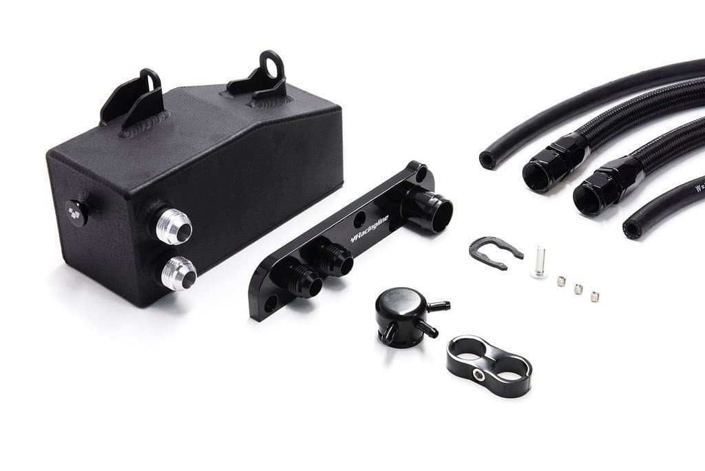 Racingline Oil Management System 2.0Tfsi Ea113 (Tfsi) - Vwr13G500 1 Racingline Oil Management System 2.0Tfsi Ea113 (Tfsi) - Vwr13G500