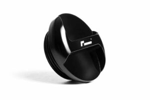 Billet Coolant Cap - VWR19G703