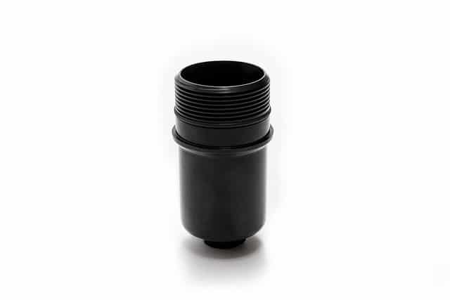 Racingline Oil Filter Housing 1.8T/2.0T Ea888 Gen.3 - Vwr19G706 2 Racingline Oil Filter Housing 1.8T/2.0T Ea888 Gen.3 - Vwr19G706 - Image 2