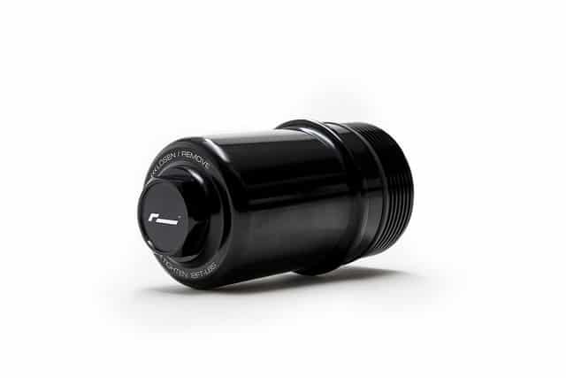 Racingline Oil Filter Housing 1.8T/2.0T Ea888 Gen.3 - Vwr19G706 1 Racingline Oil Filter Housing 1.8T/2.0T Ea888 Gen.3 - Vwr19G706