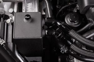 Racingline Oil Management System (Catch Can) 2.0Tsi Ea888 Gen.3 - Vwr13G700 10 37514326080 4A39Ba7752 C