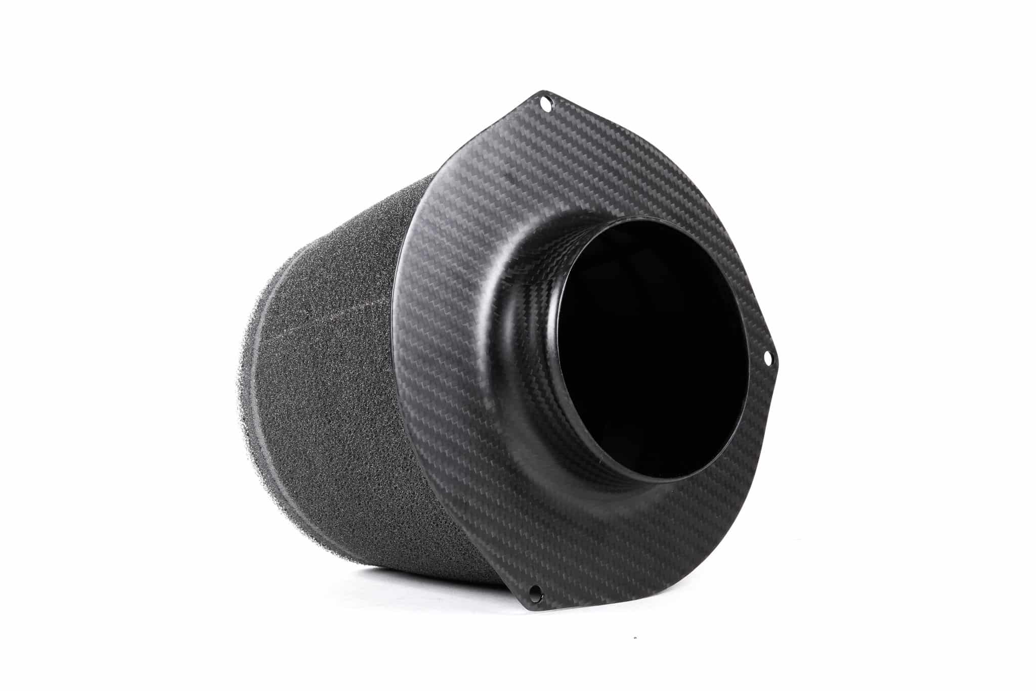 Racingline Carbon Fibre Air Intake System Rs4/Rs5 (B9) 2.9 V6 Tfsi 7 Racingline Carbon Fibre Air Intake System Rs4/Rs5 (B9) 2.9 V6 Tfsi - Image 7