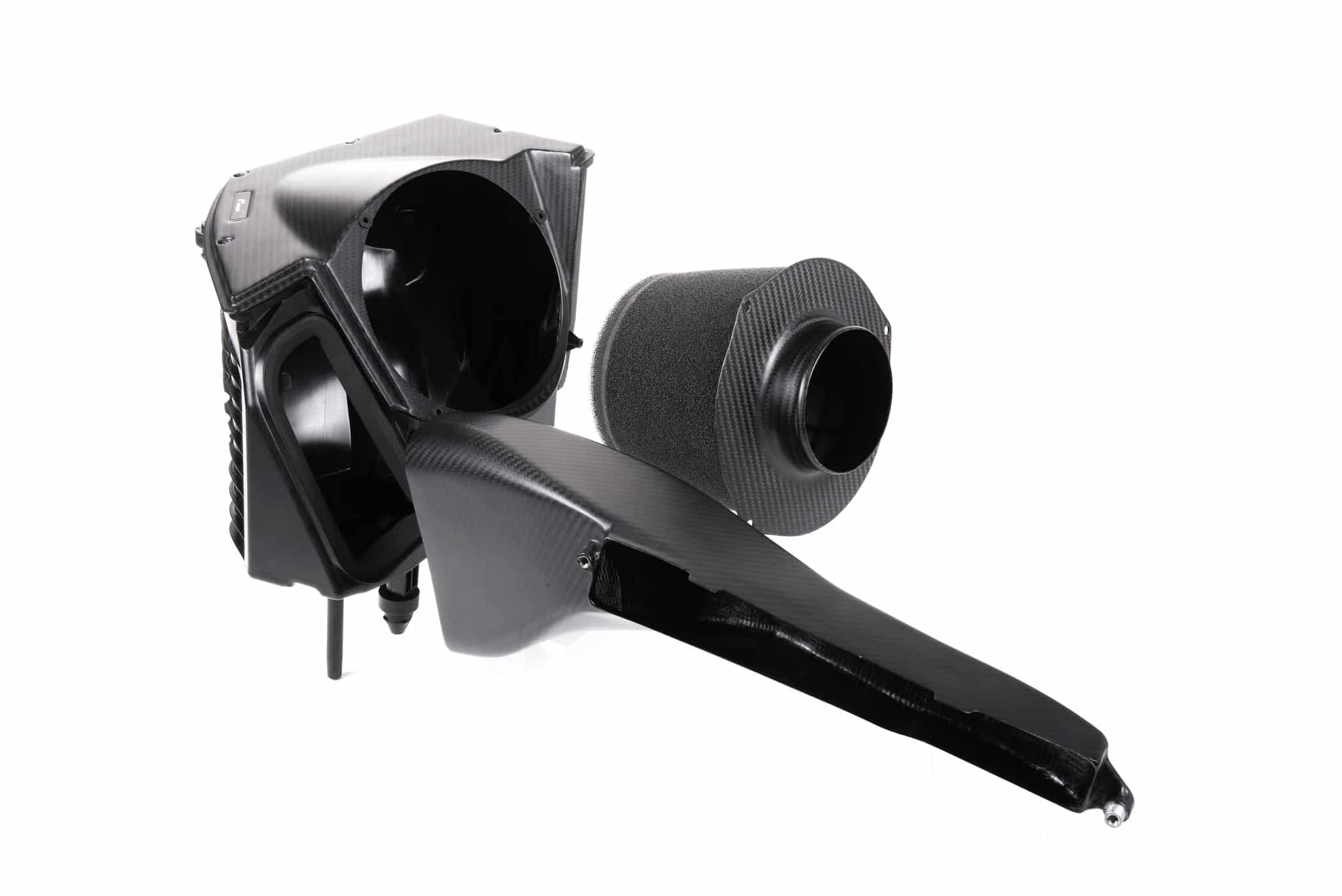 Racingline Carbon Fibre Air Intake System Rs4/Rs5 (B9) 2.9 V6 Tfsi 8 Racingline Carbon Fibre Air Intake System Rs4/Rs5 (B9) 2.9 V6 Tfsi - Image 8