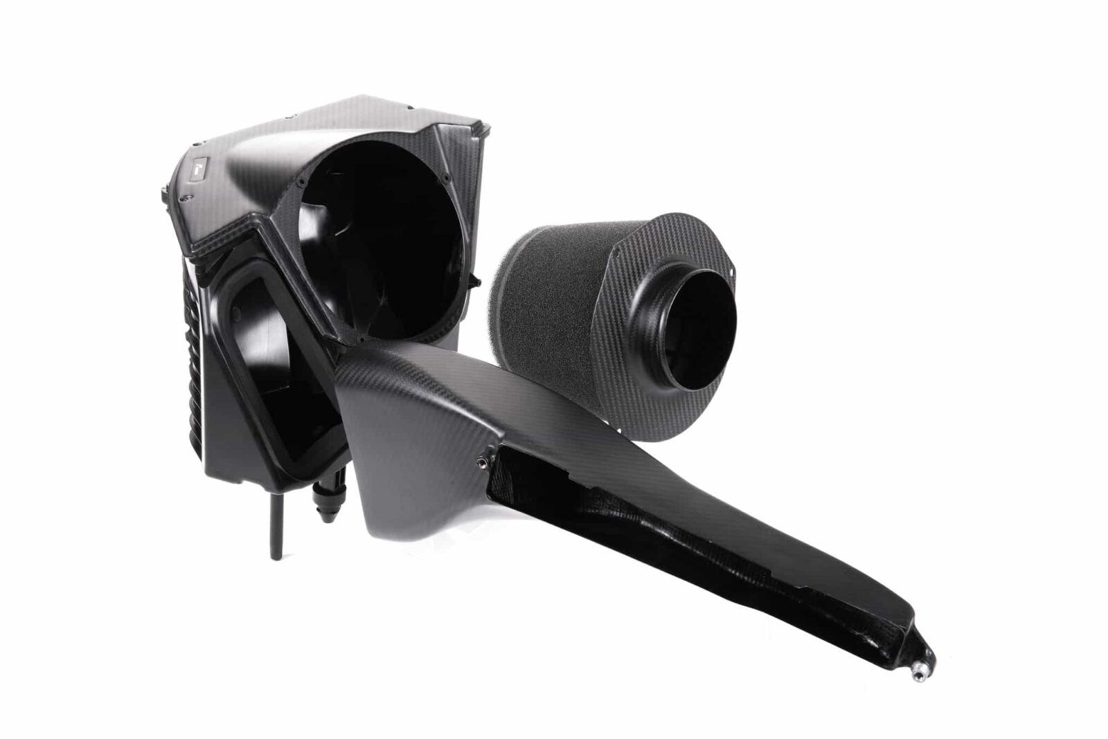 Carbon Fibre Air Intake System RS4/RS5 (B9) 2.9 V6 TFSI - VWR1241RS4 - Image 8