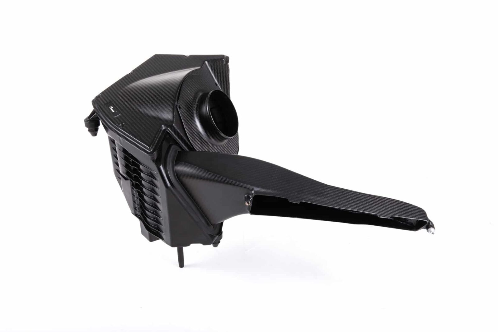 Carbon Fibre Air Intake System RS4/RS5 (B9) 2.9 V6 TFSI - VWR1241RS4 - Image 9