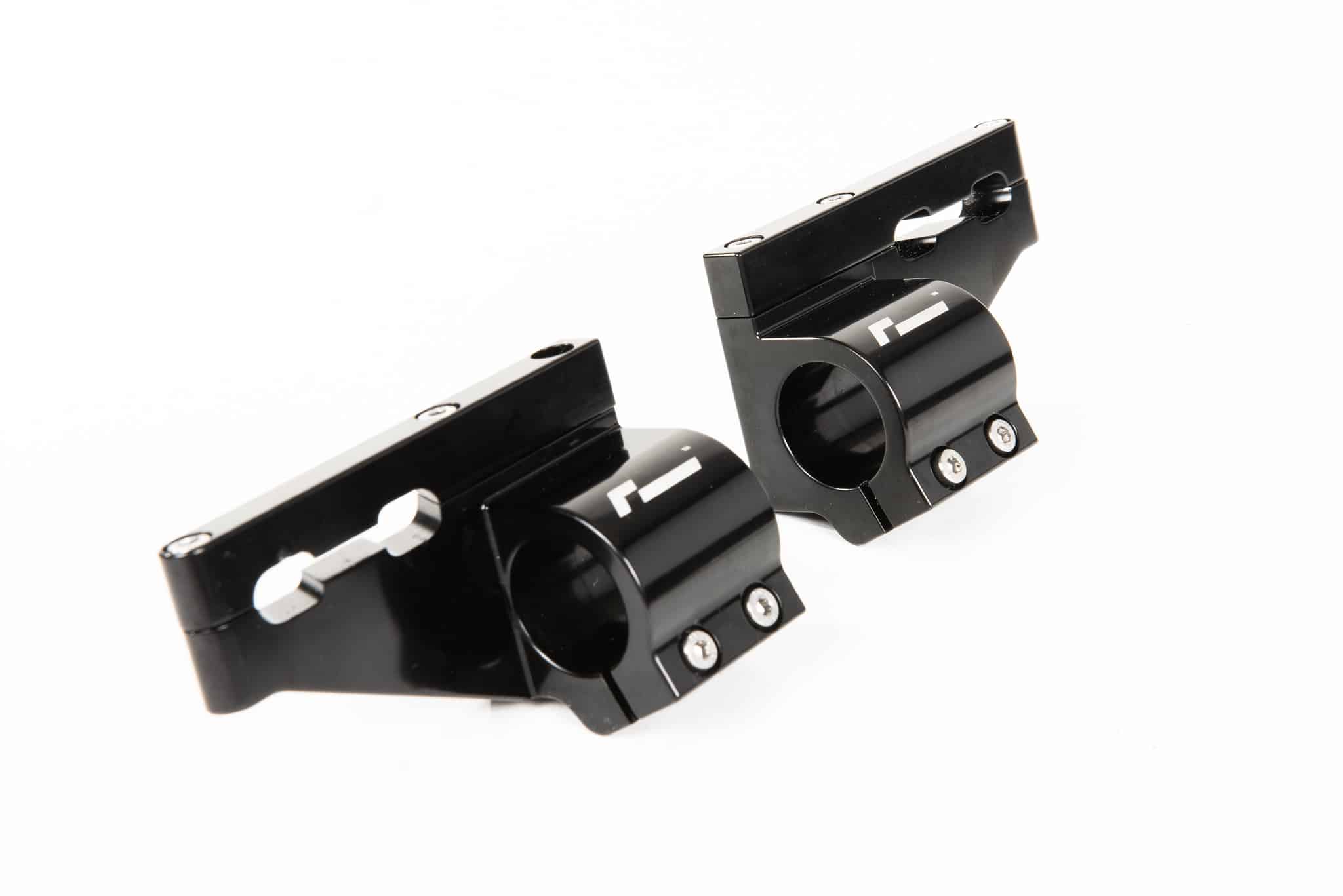 Racingline Carbon Fibre Rear Body Brace For Audi A3/S3/Rs3 (8V) &Amp; Rs3 (8Y) Saloon/Sedan 3 Racingline Carbon Fibre Rear Body Brace For Audi A3/S3/Rs3 (8V) &Amp; Rs3 (8Y) Saloon/Sedan - Image 3