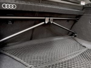 Racingline Carbon Fibre Rear Body Brace For Audi A3/S3/Rs3 (8V) &Amp; Rs3 (8Y) Sportback 11 50813847421 E2Fe8Ff419 K 2