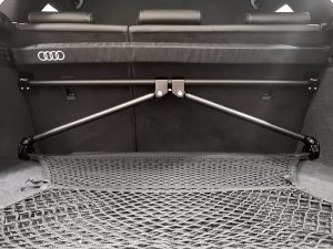 Racingline Carbon Fibre Rear Body Brace For Audi A3/S3/Rs3 (8V) &Amp; Rs3 (8Y) Sportback 9 50813847631 Db216464C6 K 1