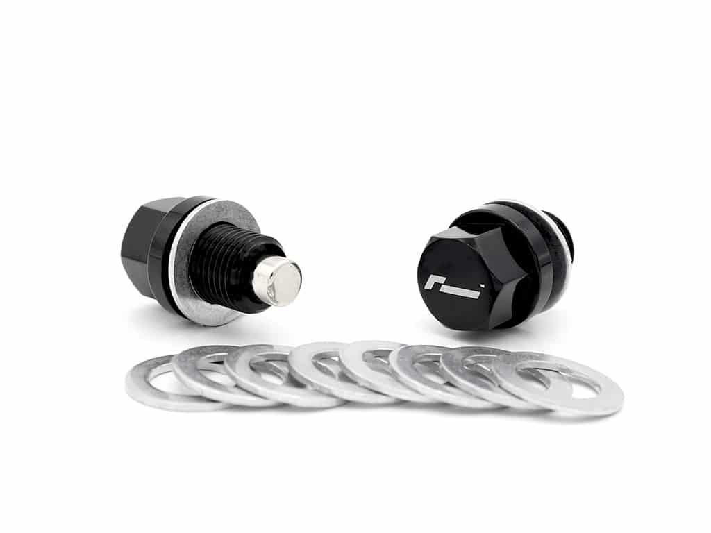 Racingline Differential Magnetic Drain/Fill Plug 1 Racingline Differential Magnetic Drain/Fill Plug