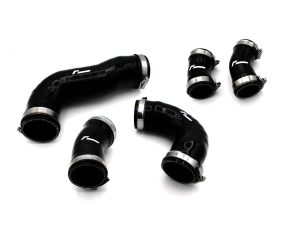 Racingline Silicone Boost Hose Kit For Mqb Ea888 Gen.3 4 51203383407 F45E069732 K 1