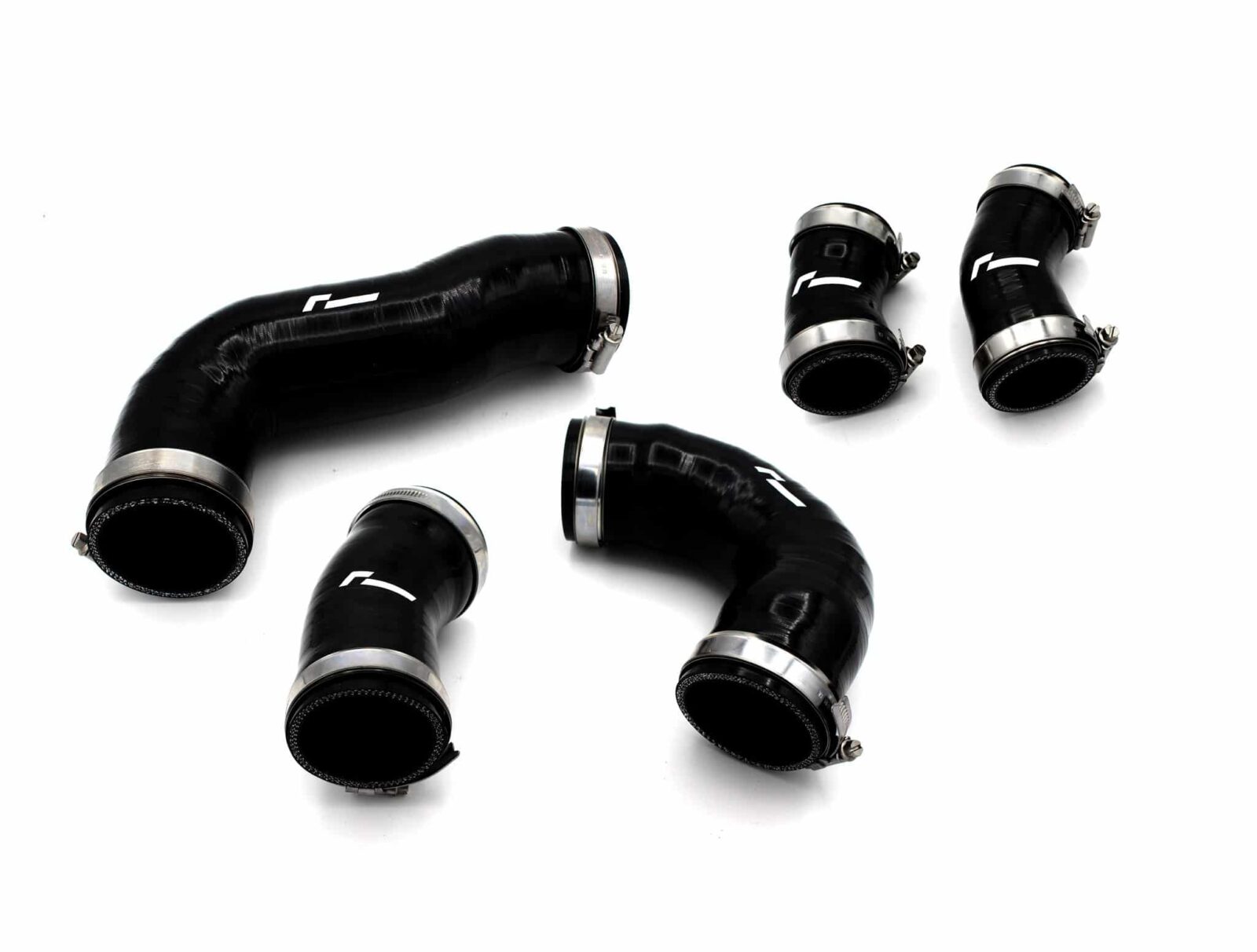 Silicone Boost Hose Kit for MQB EA888 Gen.3 - VWR140004 - Image 2