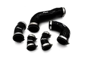 Racingline Silicone Boost Hose Kit for MQB EA888 Gen.3