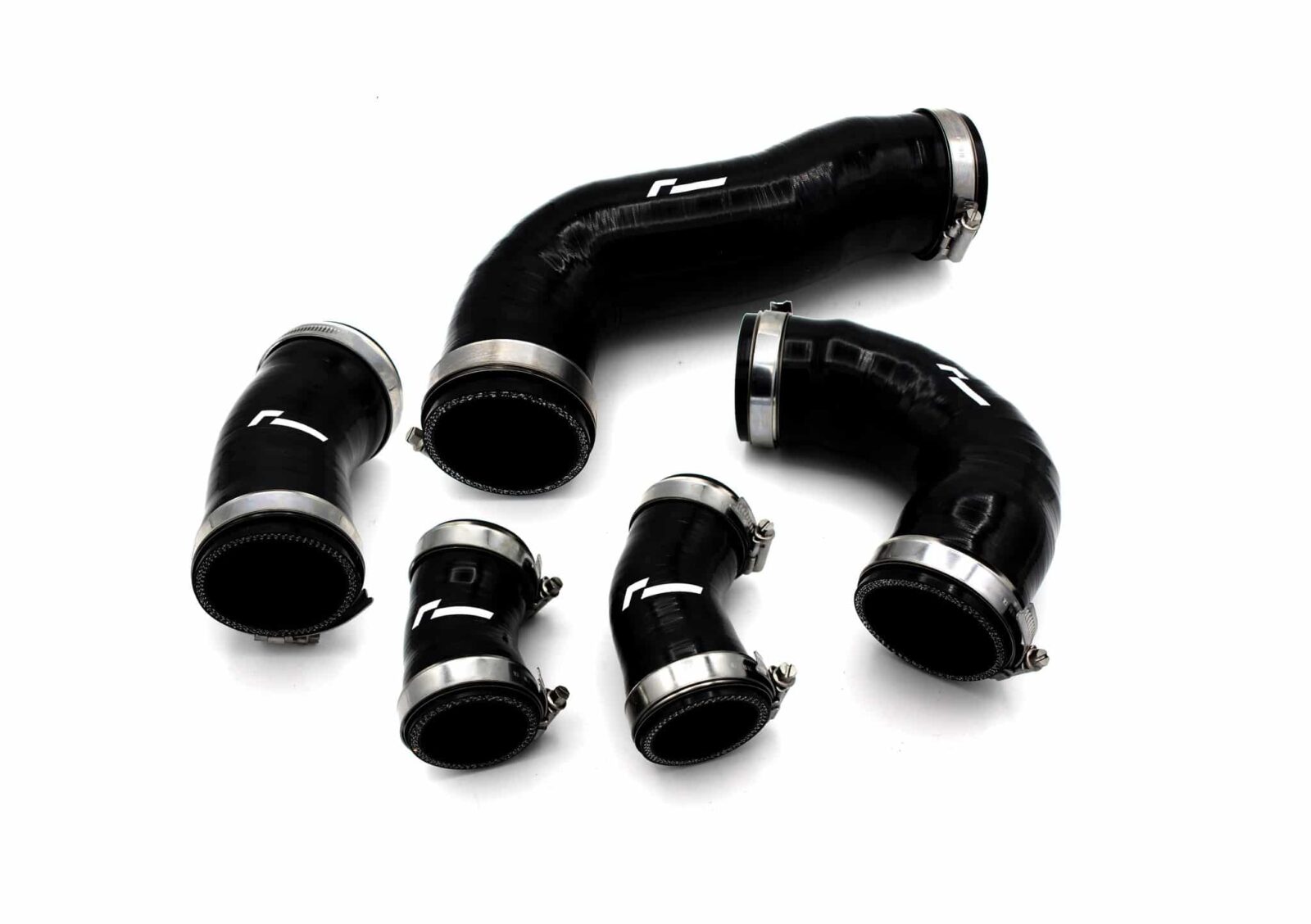 Silicone Boost Hose Kit for MQB EA888 Gen.3 - VWR140004