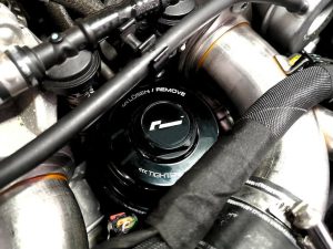 Racingline Oil Filter Housing Audi (B9) S4, S5, Rs4, Rs5, Sq5 7 51369899959 6A71Fbf72F C 55354.1628591725 1