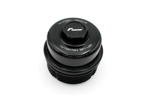 Racingline Oil Filter Housing Audi (B9) S4, S5, RS4, RS5, SQ5