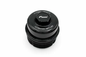 Oil Filter Housing Audi (B9) S4, S5, RS4, RS5, SQ5 - VWR190001