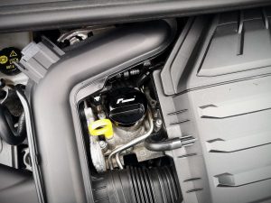 Racingline Billet Oil Filler Cap Ea211 Engines 1.0/1.2/1.4 Tsi &Amp; 1.4 Gte 9 52208914471 8B7663Accc K 2