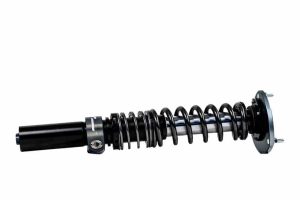 Racingline Track Suspension Kit – 2 Way Adjustable/Rear Coilover Inc. Top Mount 11 52424668556 410588167C C 1
