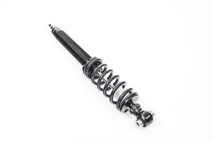 Racingline Track Suspension Kit – 2 Way Adjustable/Rear Coilover Inc. Top Mount 10 52425127165 48D499F9E3 C 1