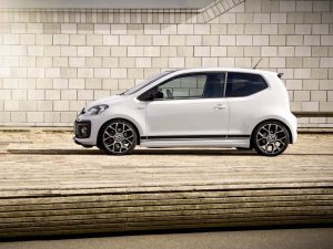 Racingline Sport Lowering Springs Up! Gti (2017+) 5 52650377086 C90302799F K 1
