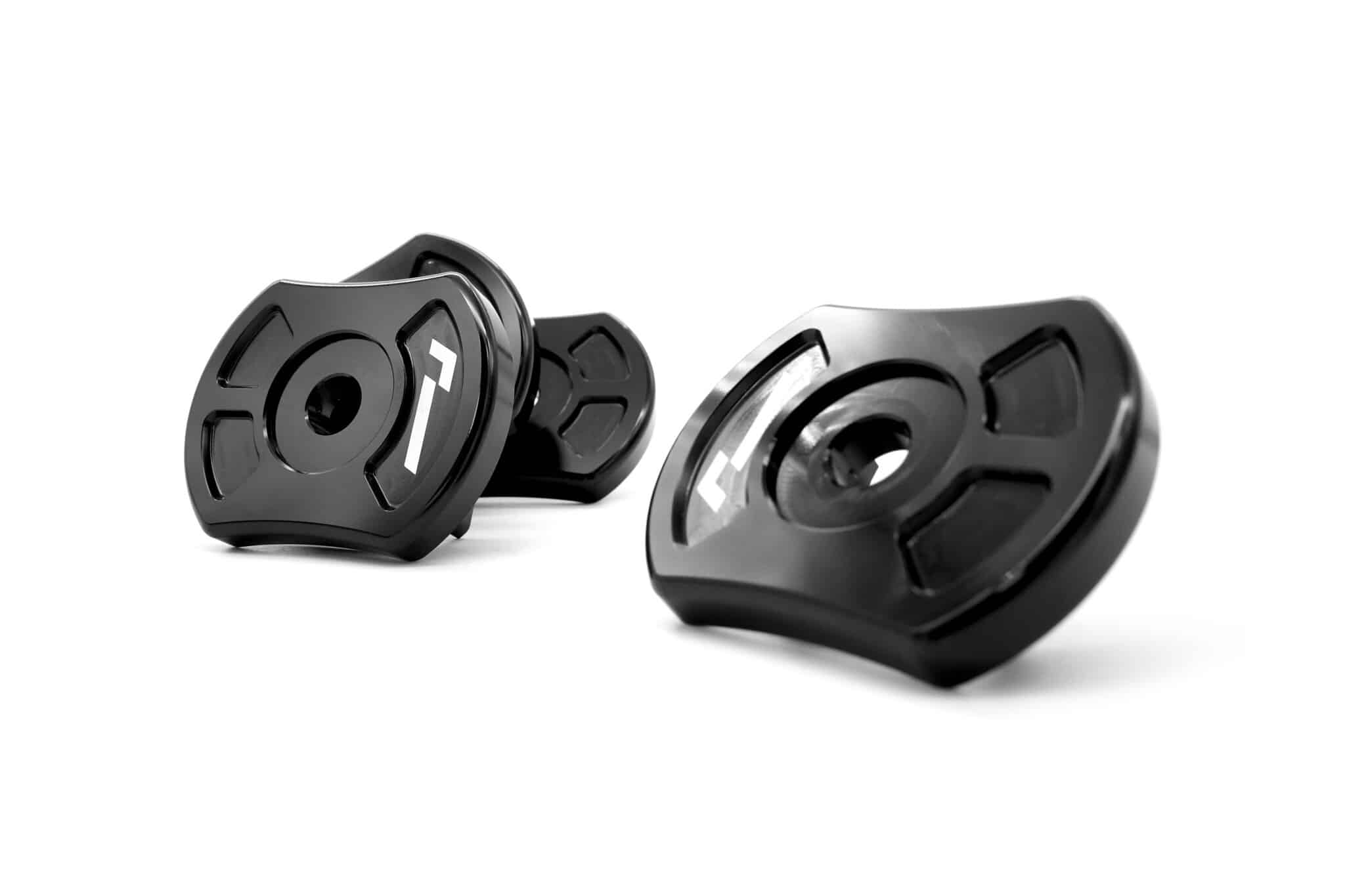 Racingline Billet Rear Subframe Inserts Mqb/Mqb Evo &Amp; 2.5Tfsi Rs Models 4 Racingline Billet Rear Subframe Inserts Mqb/Mqb Evo &Amp; 2.5Tfsi Rs Models - Image 4