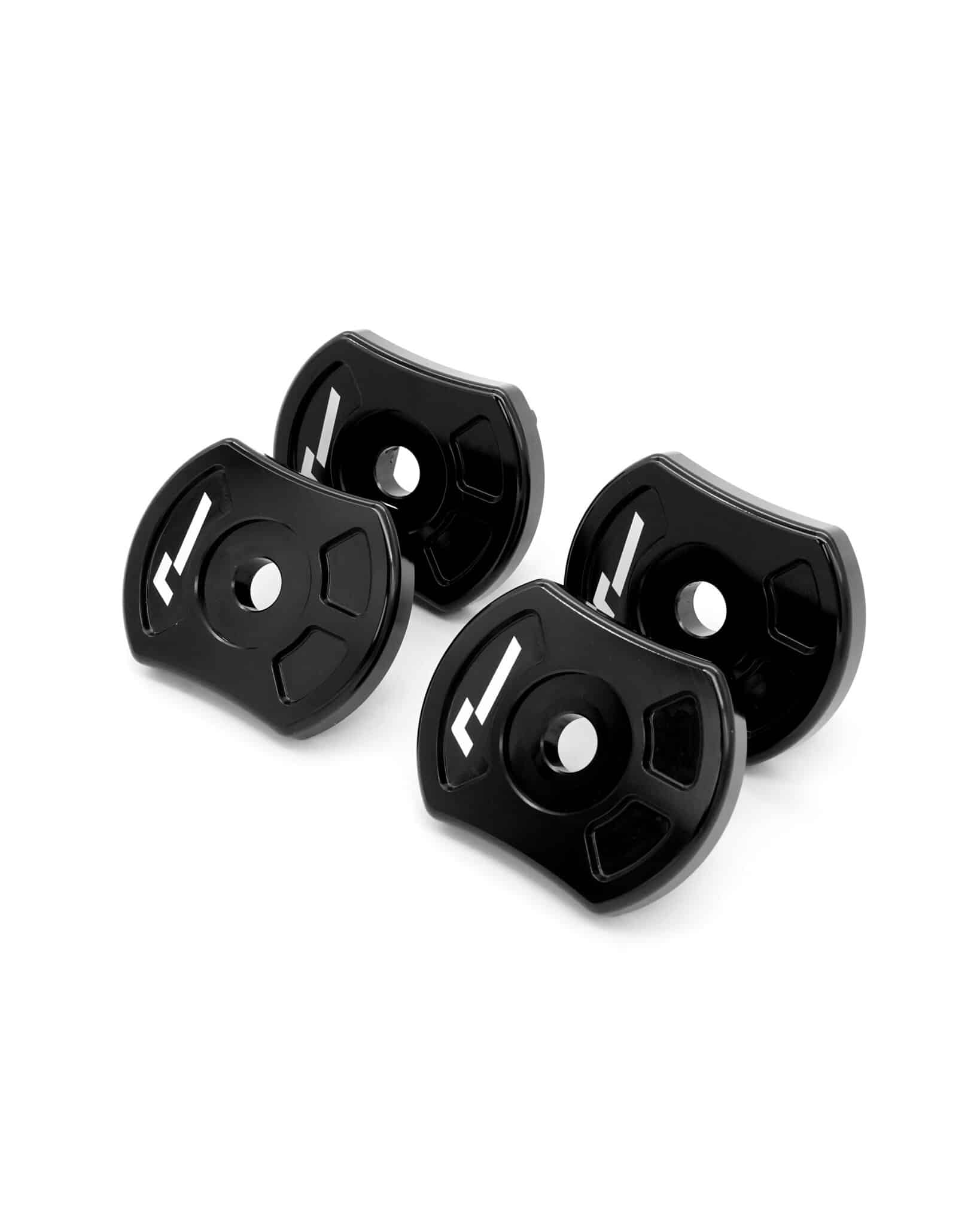 Racingline Billet Rear Subframe Inserts Mqb/Mqb Evo &Amp; 2.5Tfsi Rs Models 2 Racingline Billet Rear Subframe Inserts Mqb/Mqb Evo &Amp; 2.5Tfsi Rs Models - Image 2
