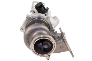 Garrett Stage 1 Powermax™ Turbocharger For Is38 Mqb Ea888 Gen3 898199-5001W (Upto 485 Hp) 7 898199 5001W 2