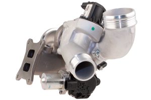 Garrett Stage 1 Powermax™ Turbocharger For Is38 Mqb Ea888 Gen3 898199-5001W (Upto 485 Hp) 5 898199 5001W 4