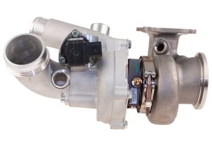 Garrett Stage 2 Powermax™ Turbocharger For Is38 Mqb Ea888 Gen3 898200-5001W (Upto 600 Hp) 8 898200 5001W 4