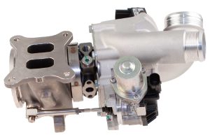 Garrett Stage 2 Powermax™ Turbocharger For Is38 Mqb Ea888 Gen3 898200-5001W (Upto 600 Hp) 9 898200 5001W 5