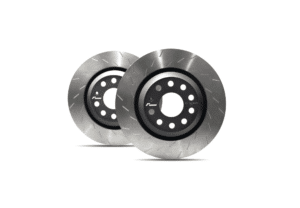 Stage 2 Performance Rear Discs (310mm) - VWR682000