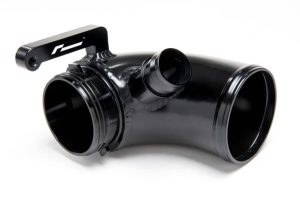 Racingline Cup Open Cone Air Intake Package Golf Mk7/S3 8V/Octavia/Leon Mk3 8 Elbow 1