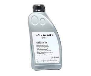 Genuine VW High Performance Gear Oil