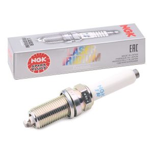 NGK Iridium Spark Plug (91898) - ILFER7C8EG