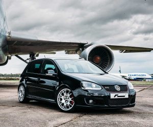 Racingline Sport Lowering Springs Vw Golf Mk5/Seat Leon Mk2/Passat Cc 5 Mk5 Gti Spirngs