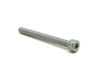 Genuine VAG Socket head bolt (N 106 247 01)