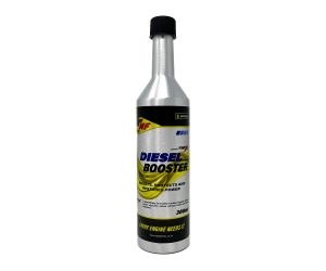NF Additives Diesel Boost 300ml - Restore Power & Performance