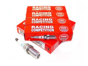 NGK-R7438-8 (4905) - NGK Racing Spark Plug